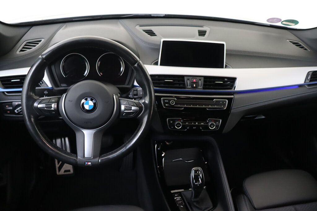 BMW X1 23
