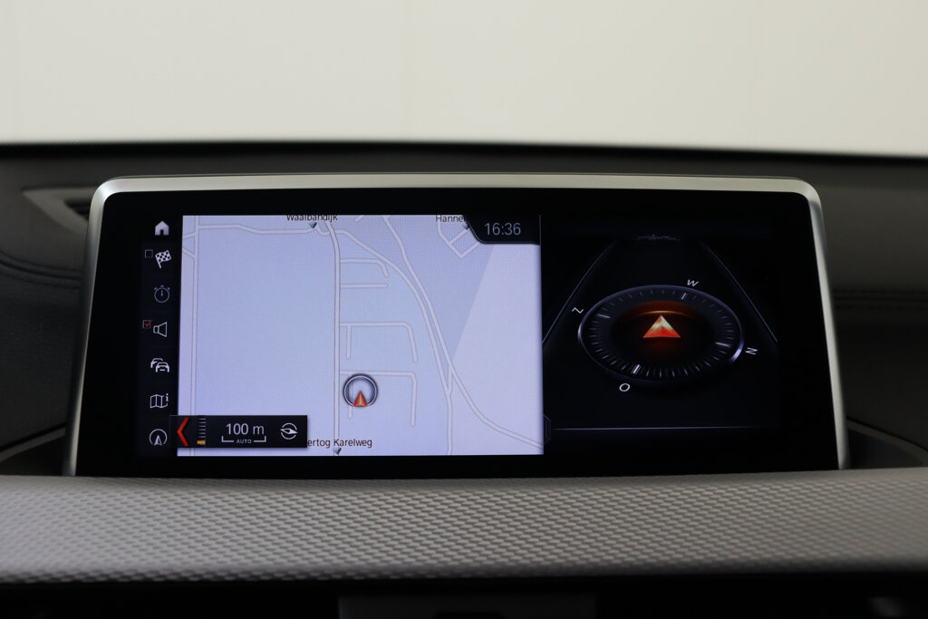 BMW X1 35