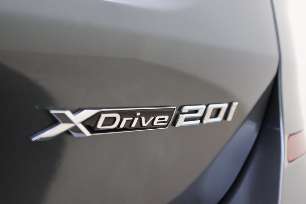 BMW X1 39