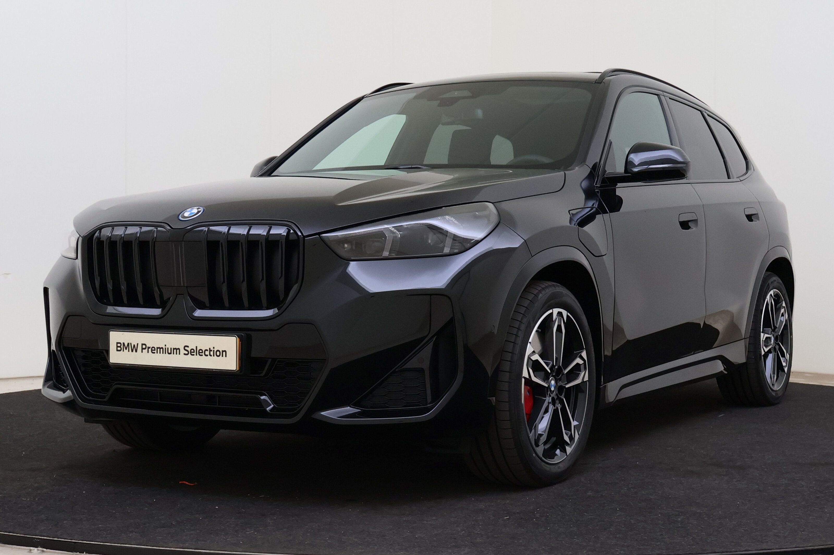 BMW X1 xDrive25e M Sport Automaat
