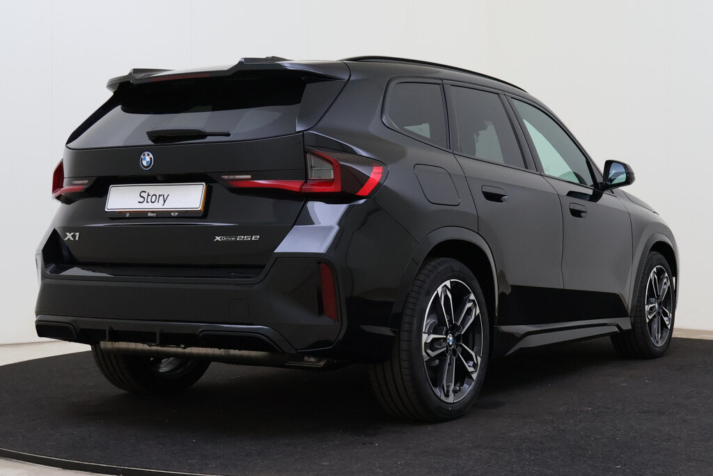 BMW X1 2