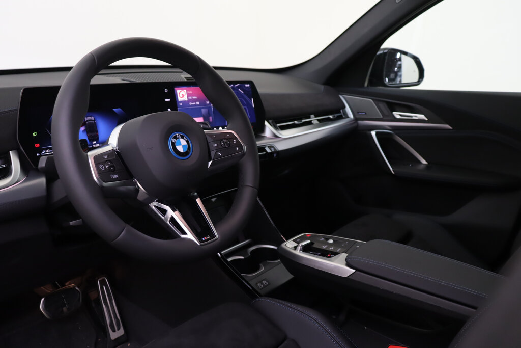 BMW X1 3
