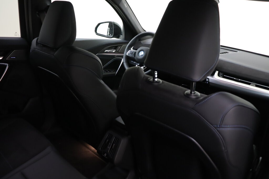 BMW X1 20