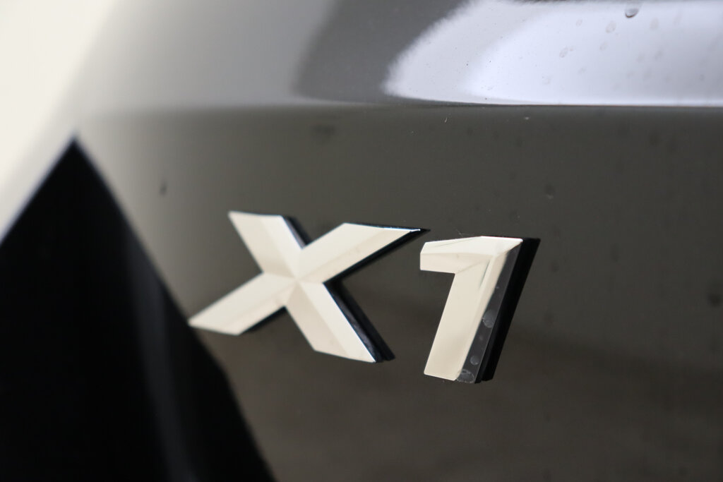 BMW X1 43