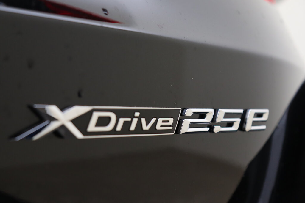 BMW X1 44