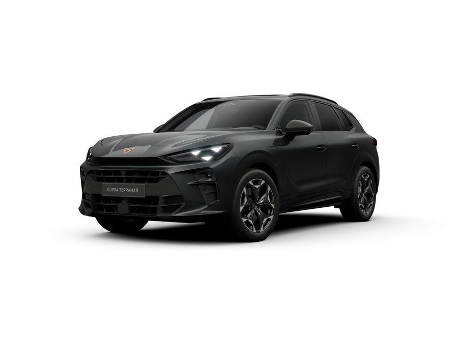 CUPRA Terramar VZ Limited