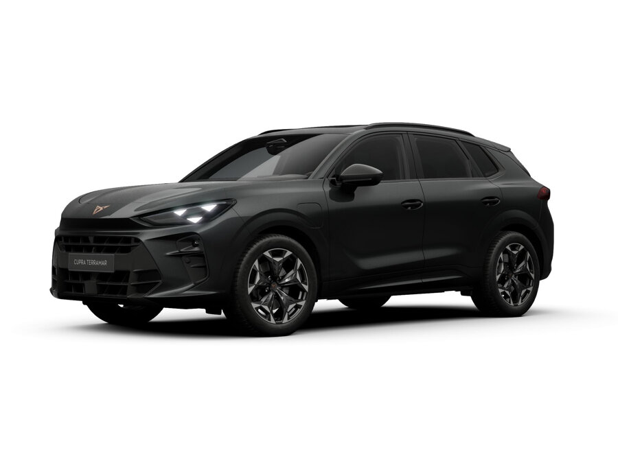CUPRA Terramar VZ Limited
