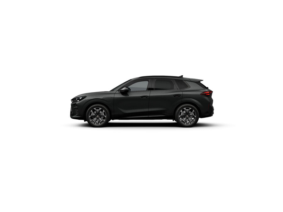 CUPRA Terramar VZ Limited