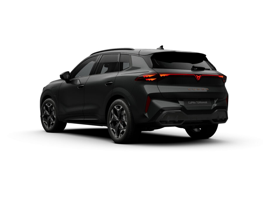 CUPRA Terramar VZ Limited