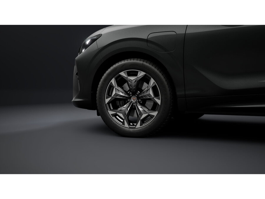 CUPRA Terramar VZ Limited