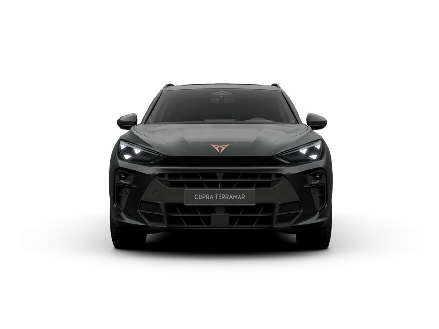 CUPRA Terramar VZ Limited