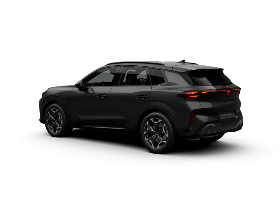 CUPRA Terramar VZ Limited