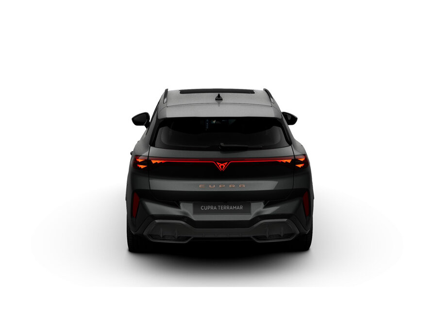 CUPRA Terramar VZ Limited