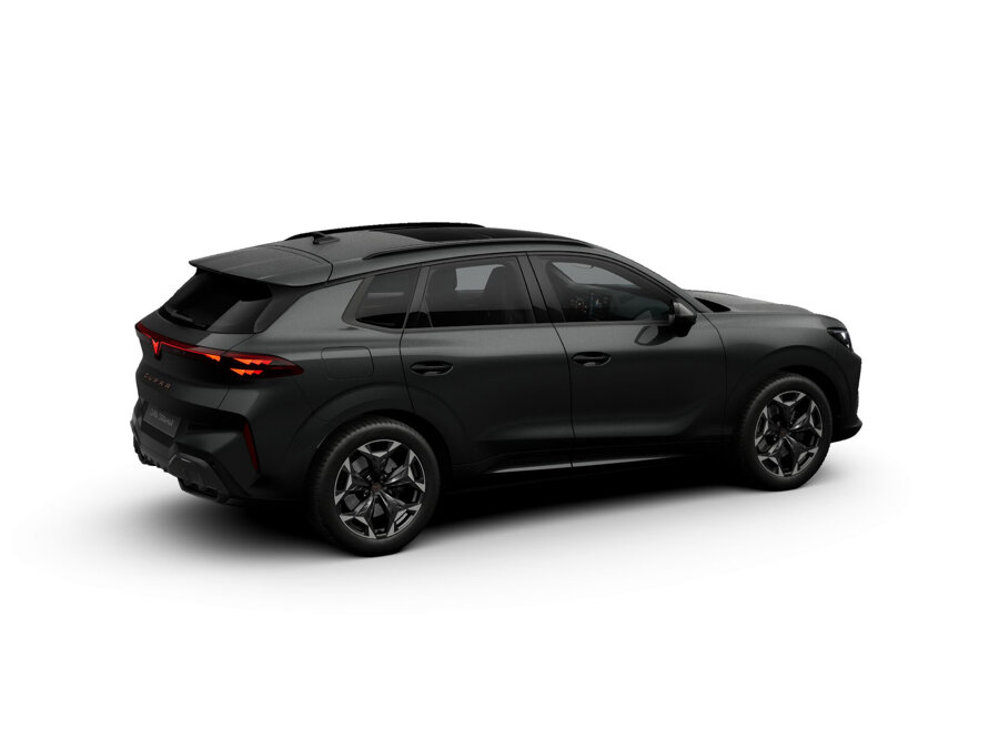 CUPRA Terramar VZ Limited