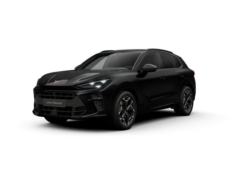 CUPRA Terramar VZ Limited