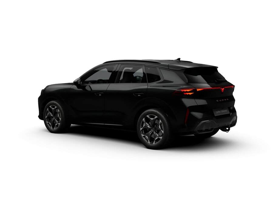 CUPRA Terramar VZ Limited