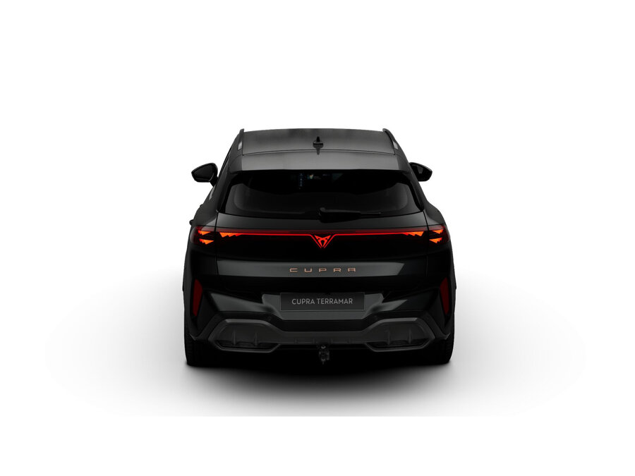 CUPRA Terramar VZ Limited