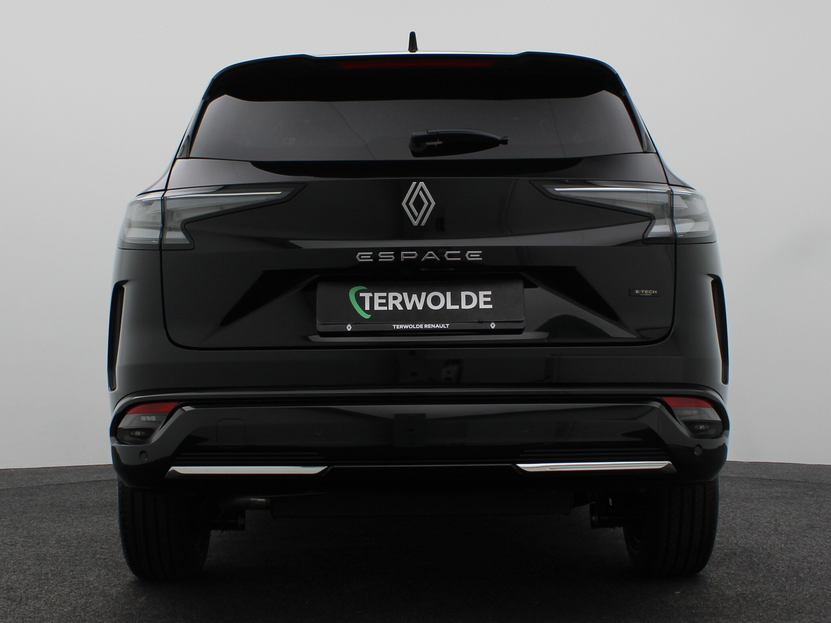 Renault Espace Techno - Afbeelding 4