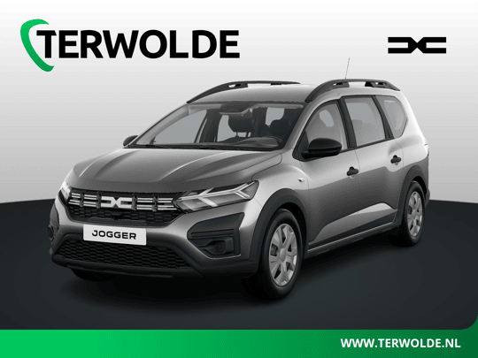 Dacia Jogger Extreme