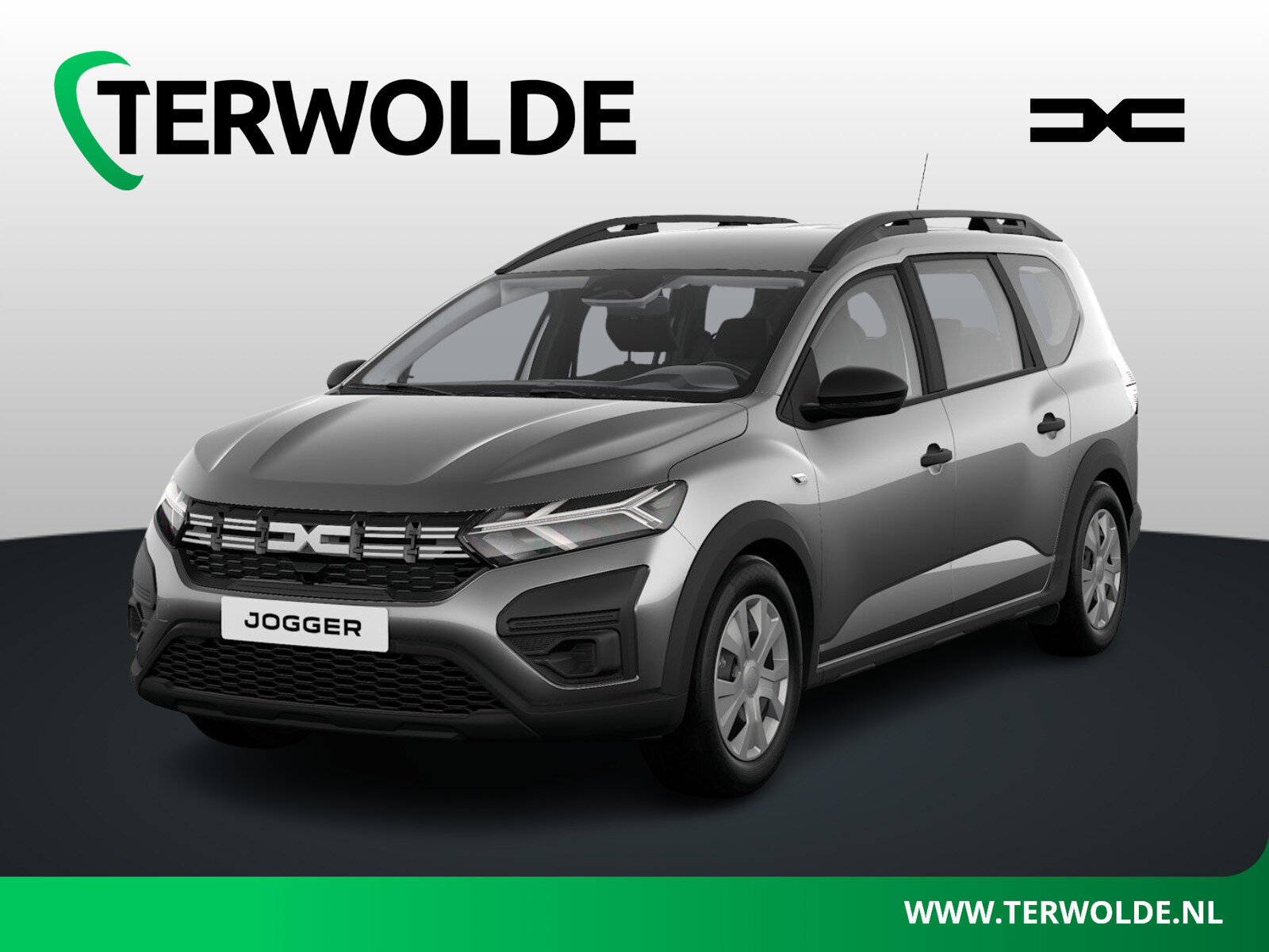 Dacia Jogger Extreme