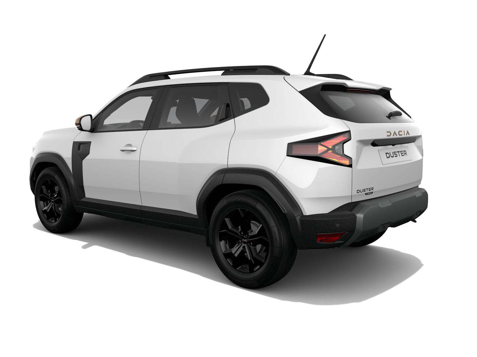 Dacia Duster Extreme - Afbeelding 3