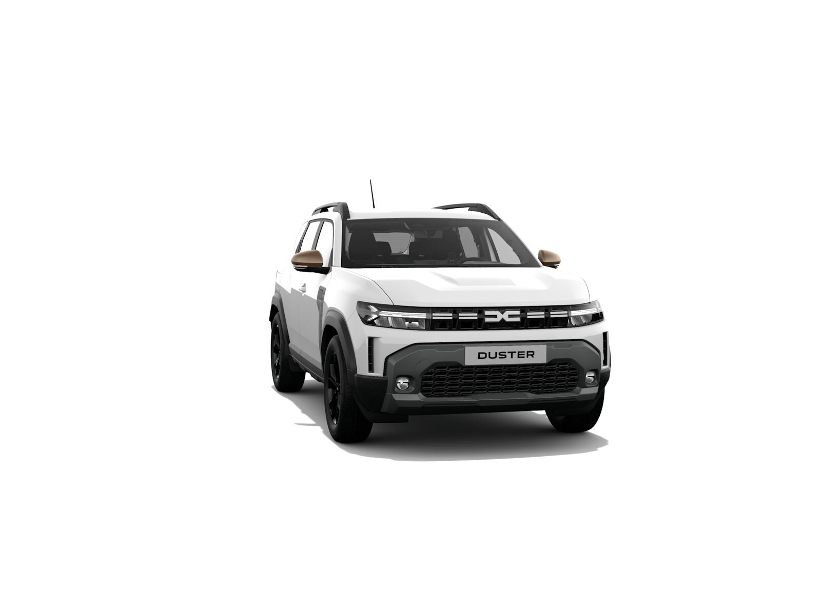 Dacia Duster Extreme - Afbeelding 4