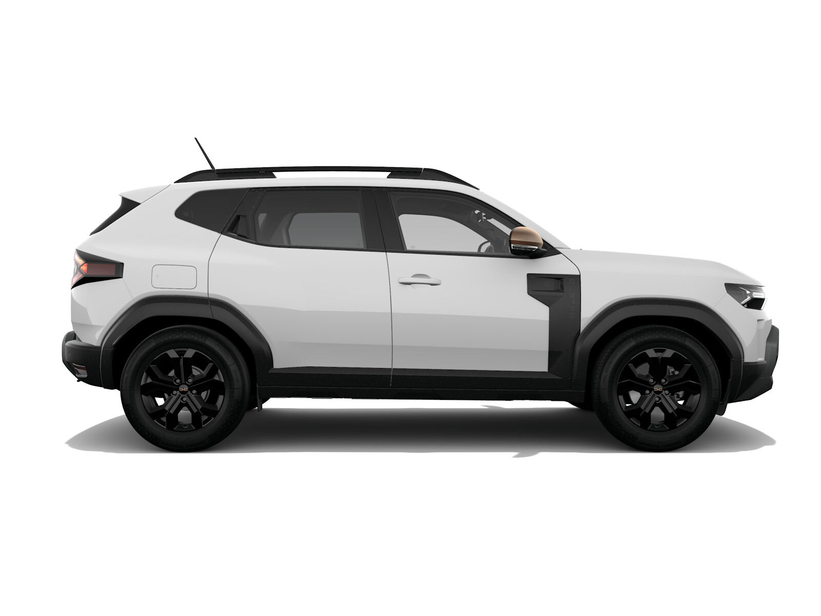 Dacia Duster Extreme - Afbeelding 2