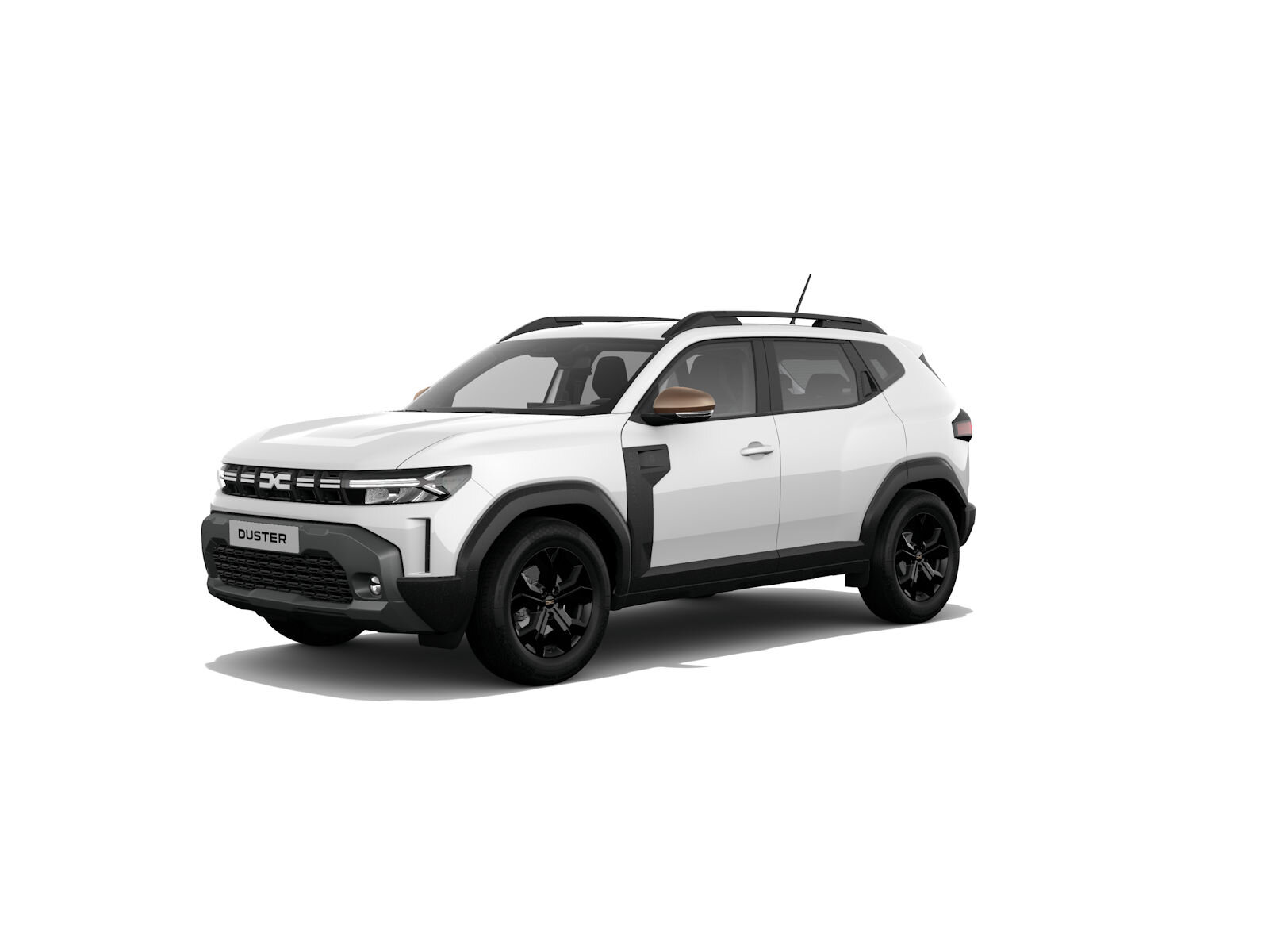 Dacia Duster Extreme - Afbeelding 5