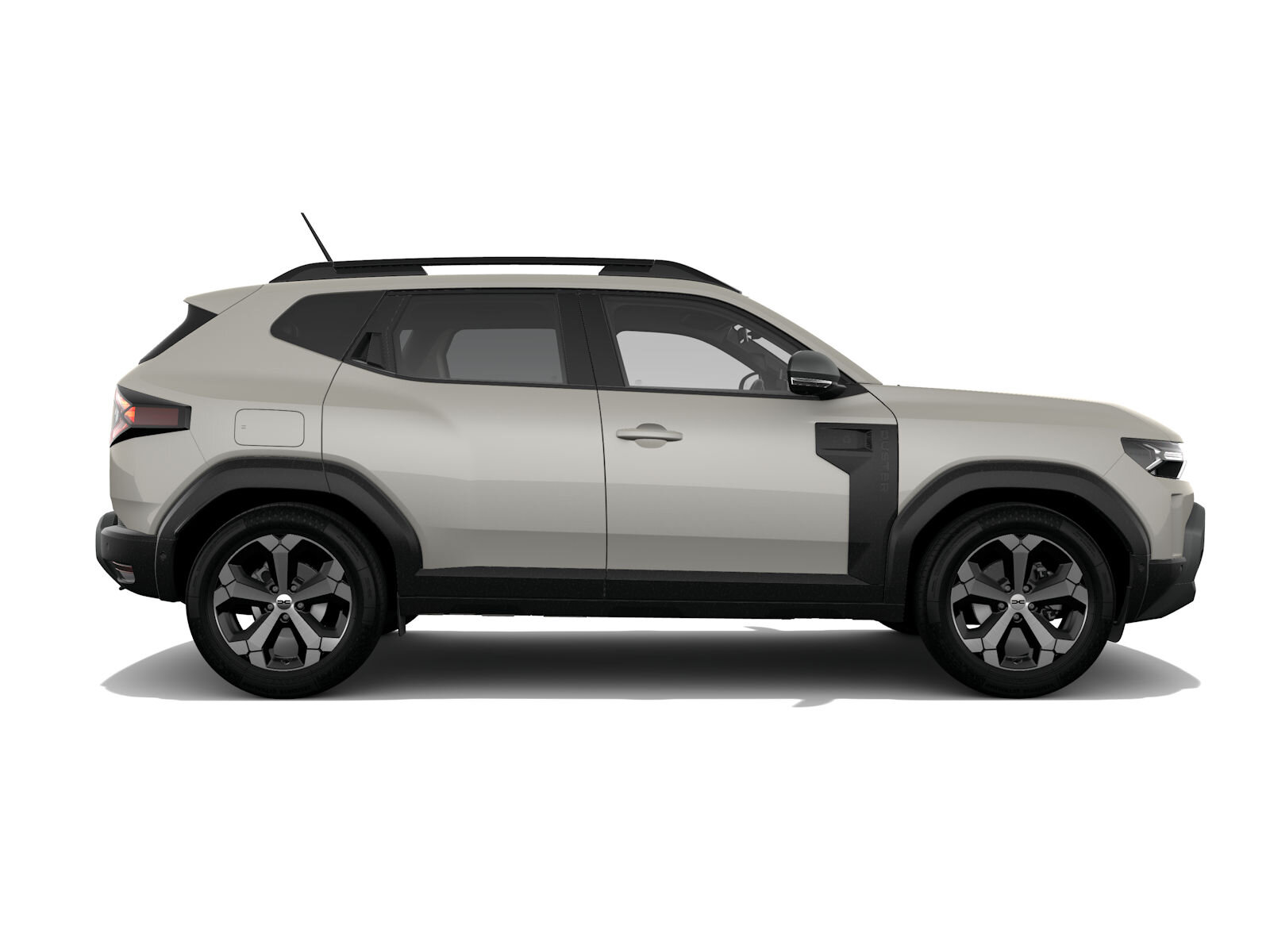 Dacia Duster Limited Edition - Afbeelding 2
