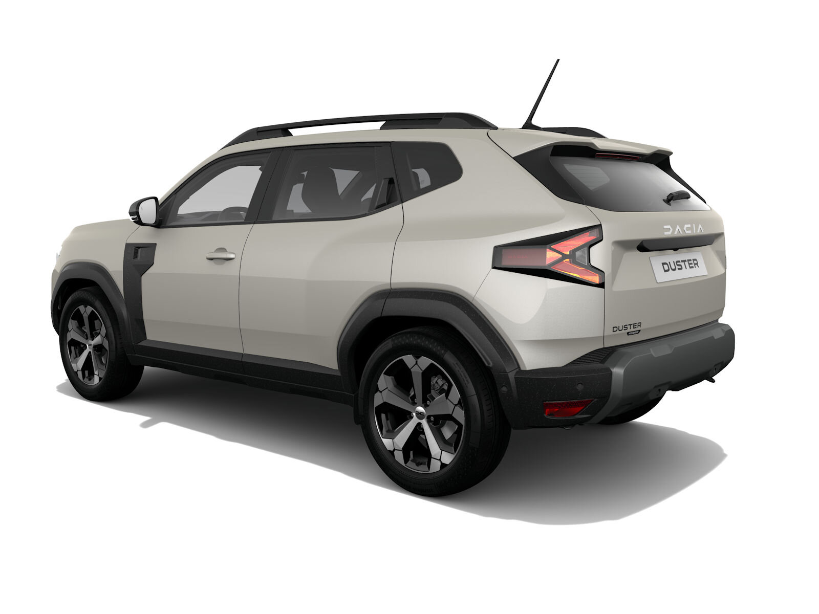 Dacia Duster Limited Edition - Afbeelding 3