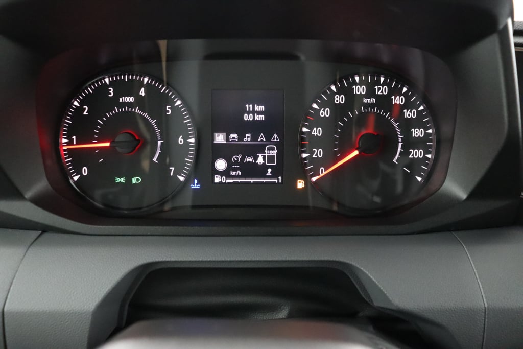 Renault Master Extra - Afbeelding 5