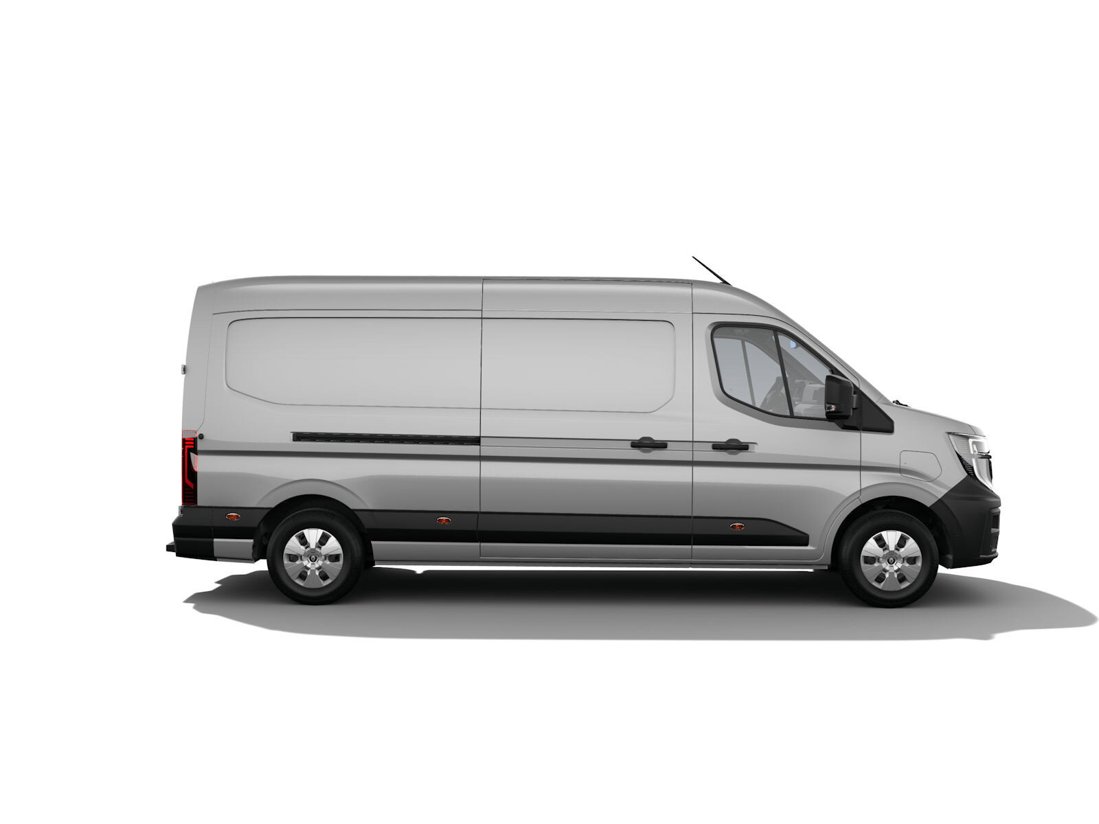 Renault Master Extra - Afbeelding 2