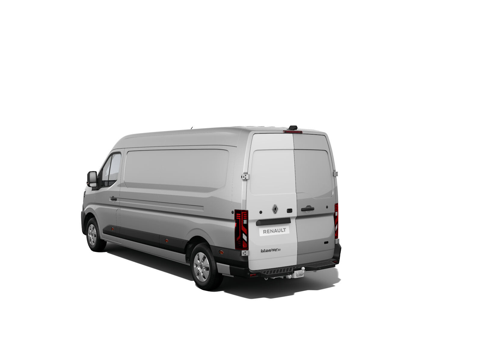 Renault Master Extra - Afbeelding 3