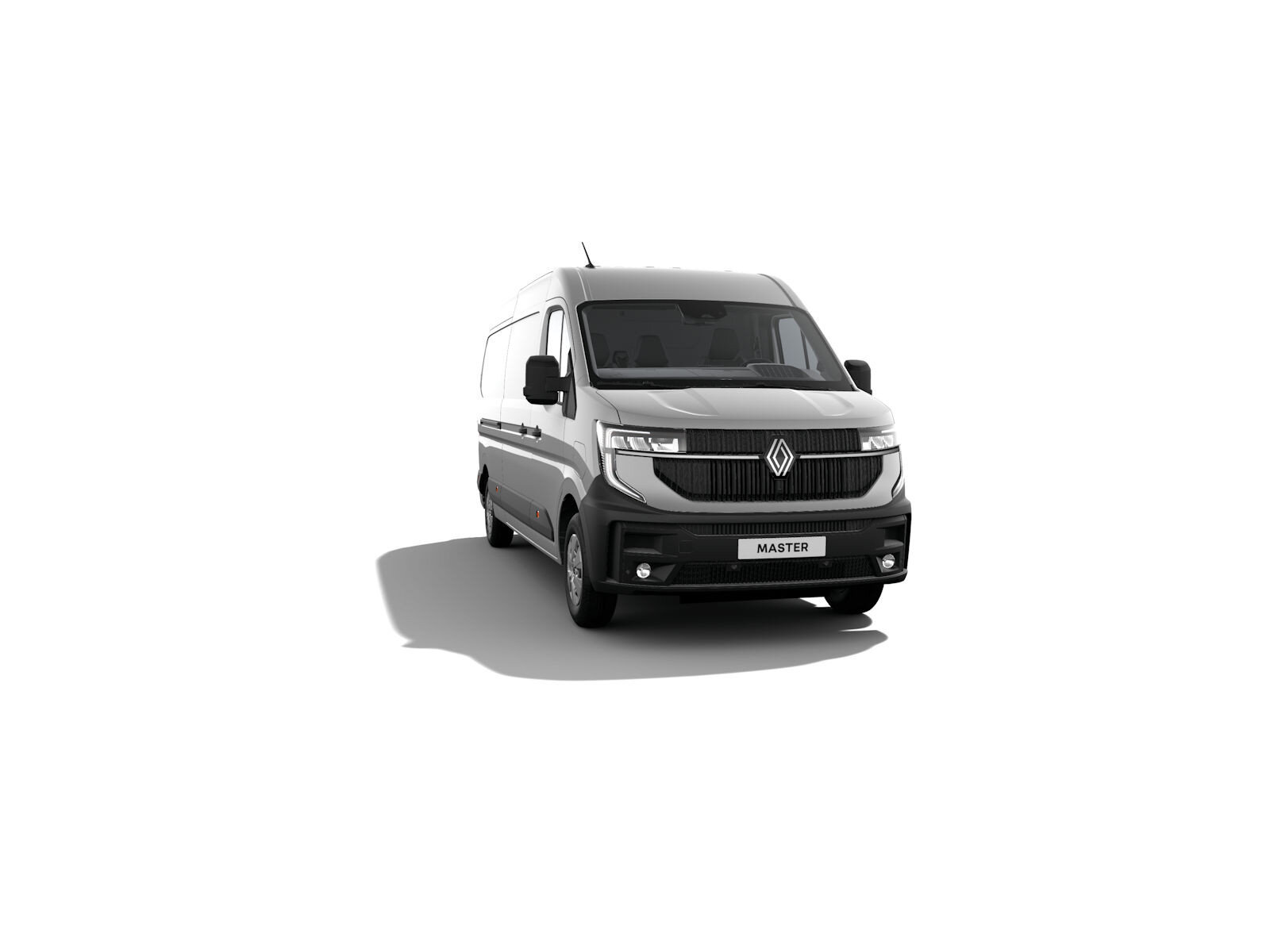 Renault Master Extra - Afbeelding 4