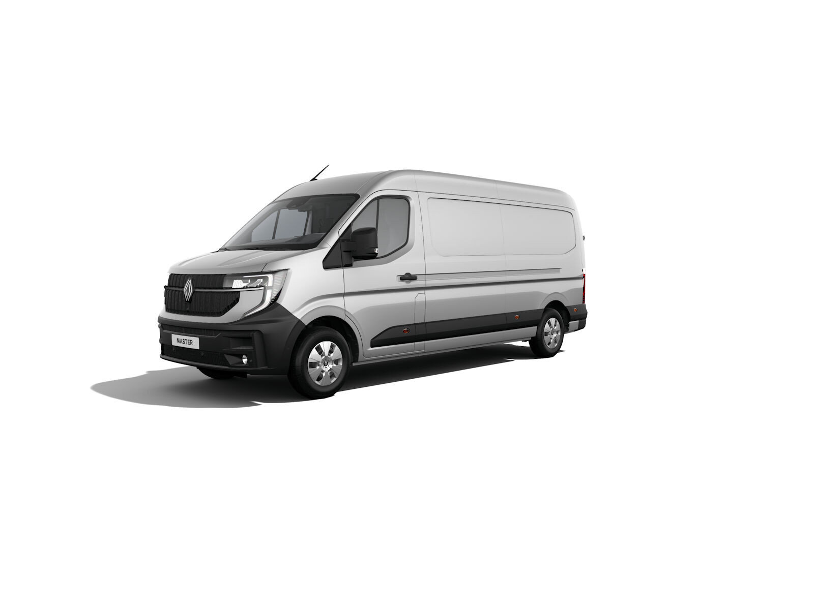 Renault Master Extra - Afbeelding 5