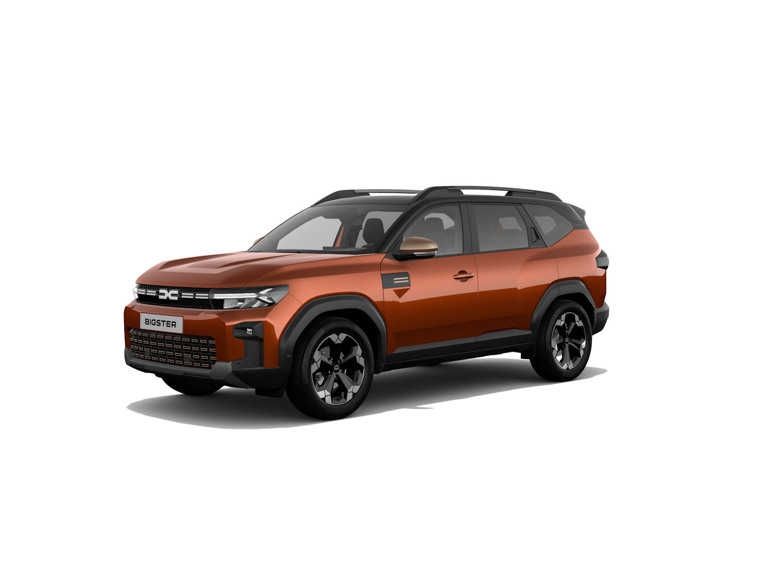 Dacia Bigster Extreme - Afbeelding 5