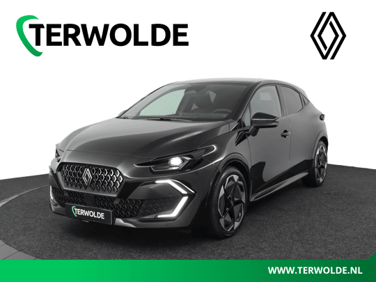 Renault Clio Techno