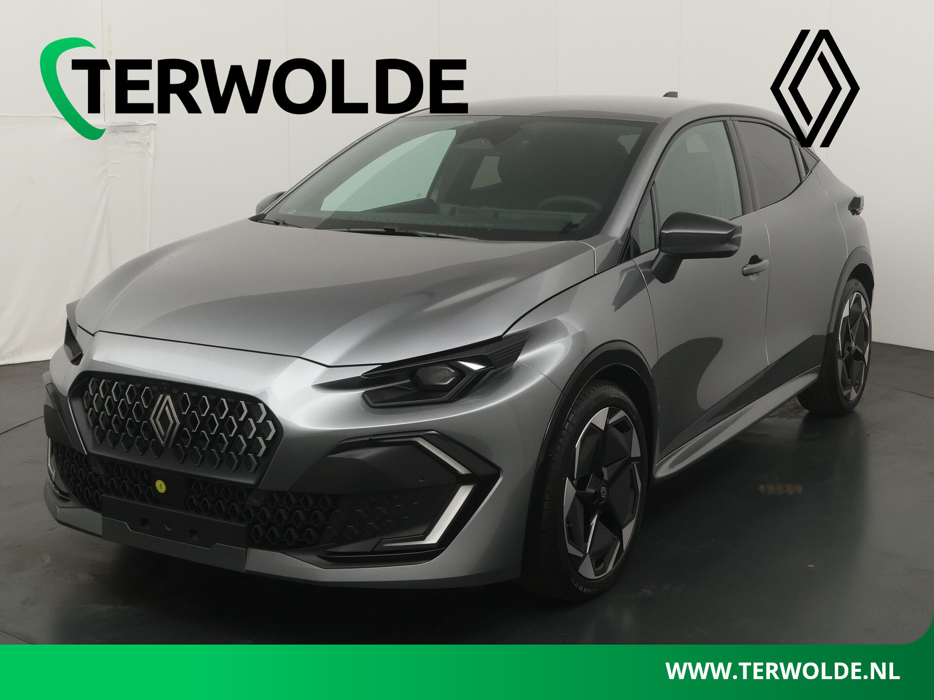 Renault Clio Techno