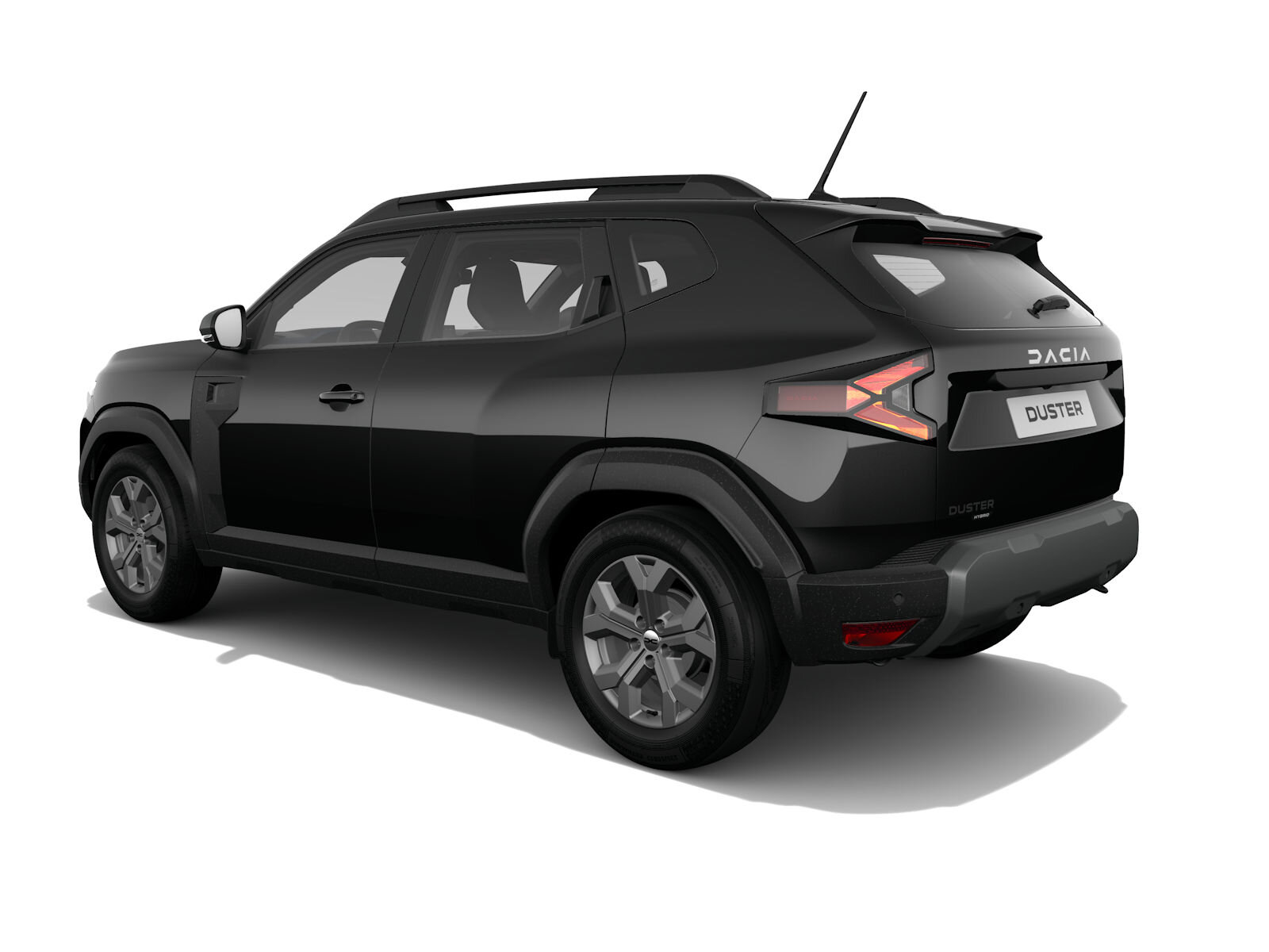 Dacia Duster Expression - Afbeelding 3