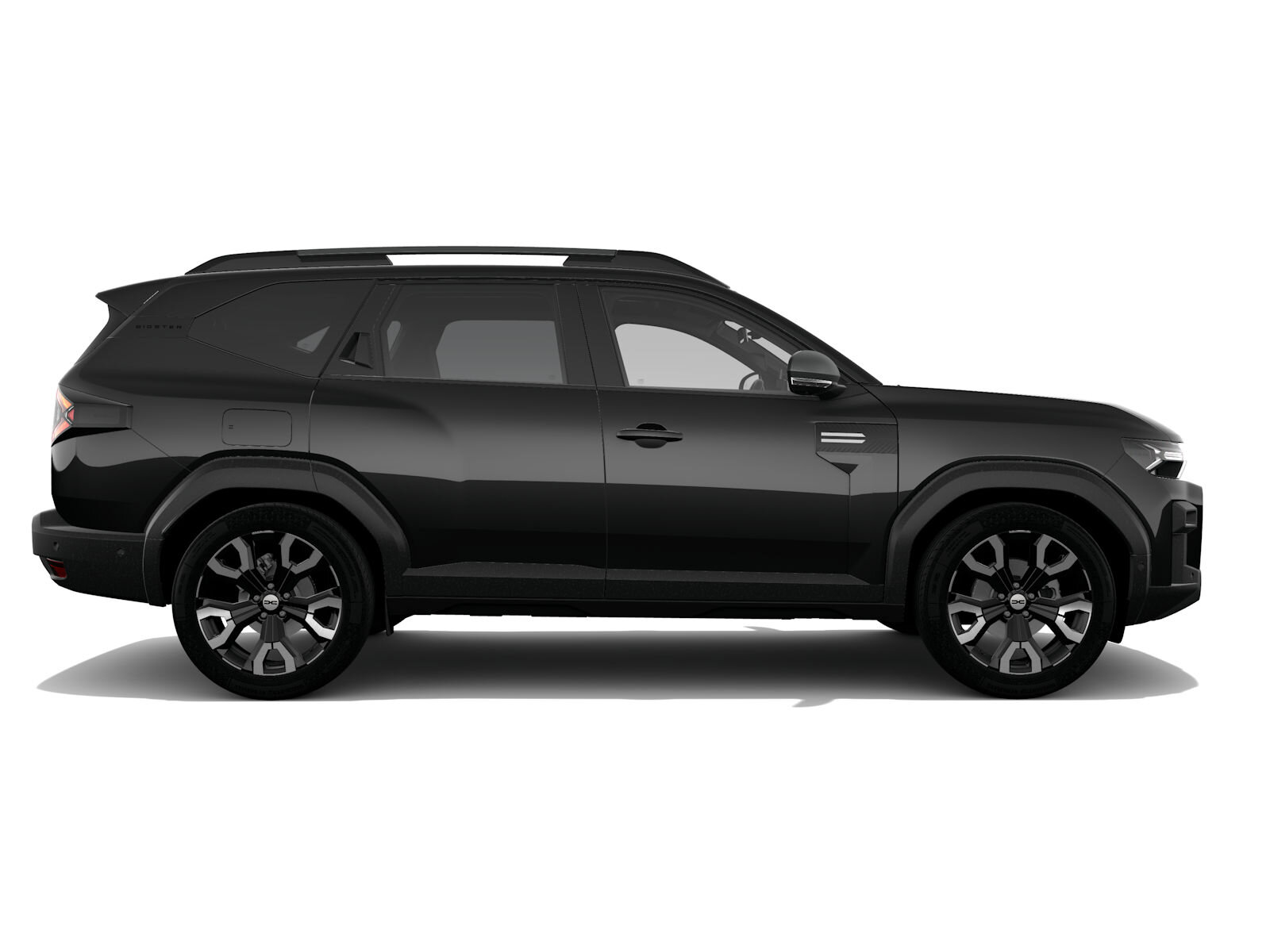 Dacia Bigster Limited Edition - Afbeelding 2