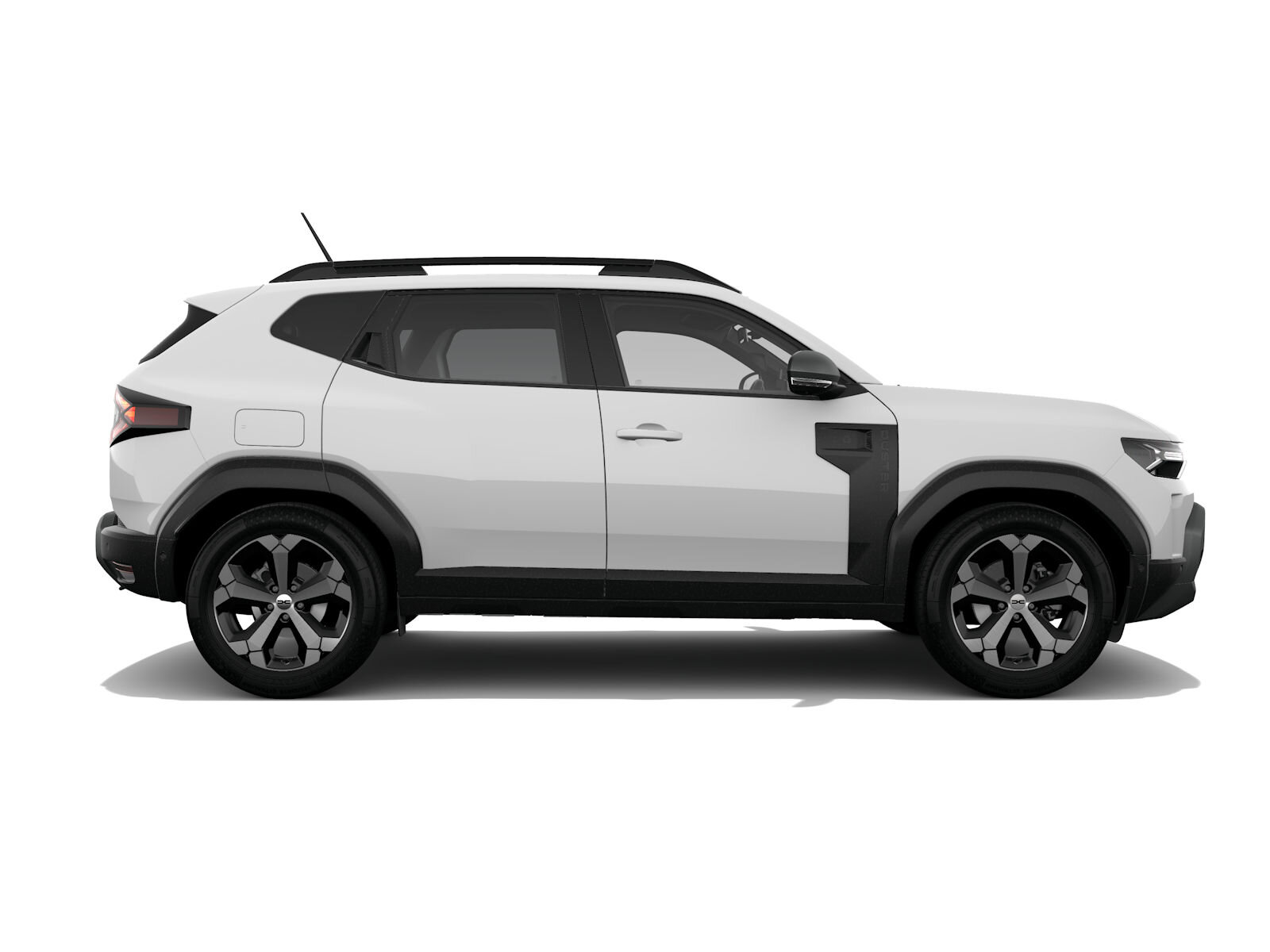 Dacia Duster Limited Edition - Afbeelding 2