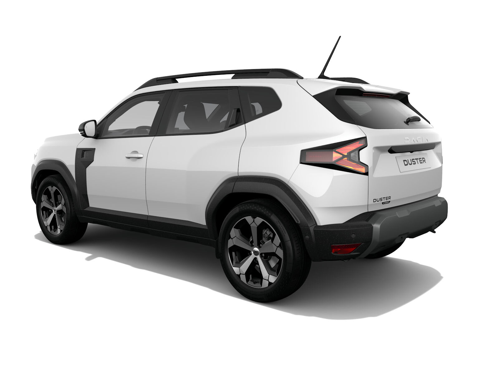 Dacia Duster Limited Edition - Afbeelding 3