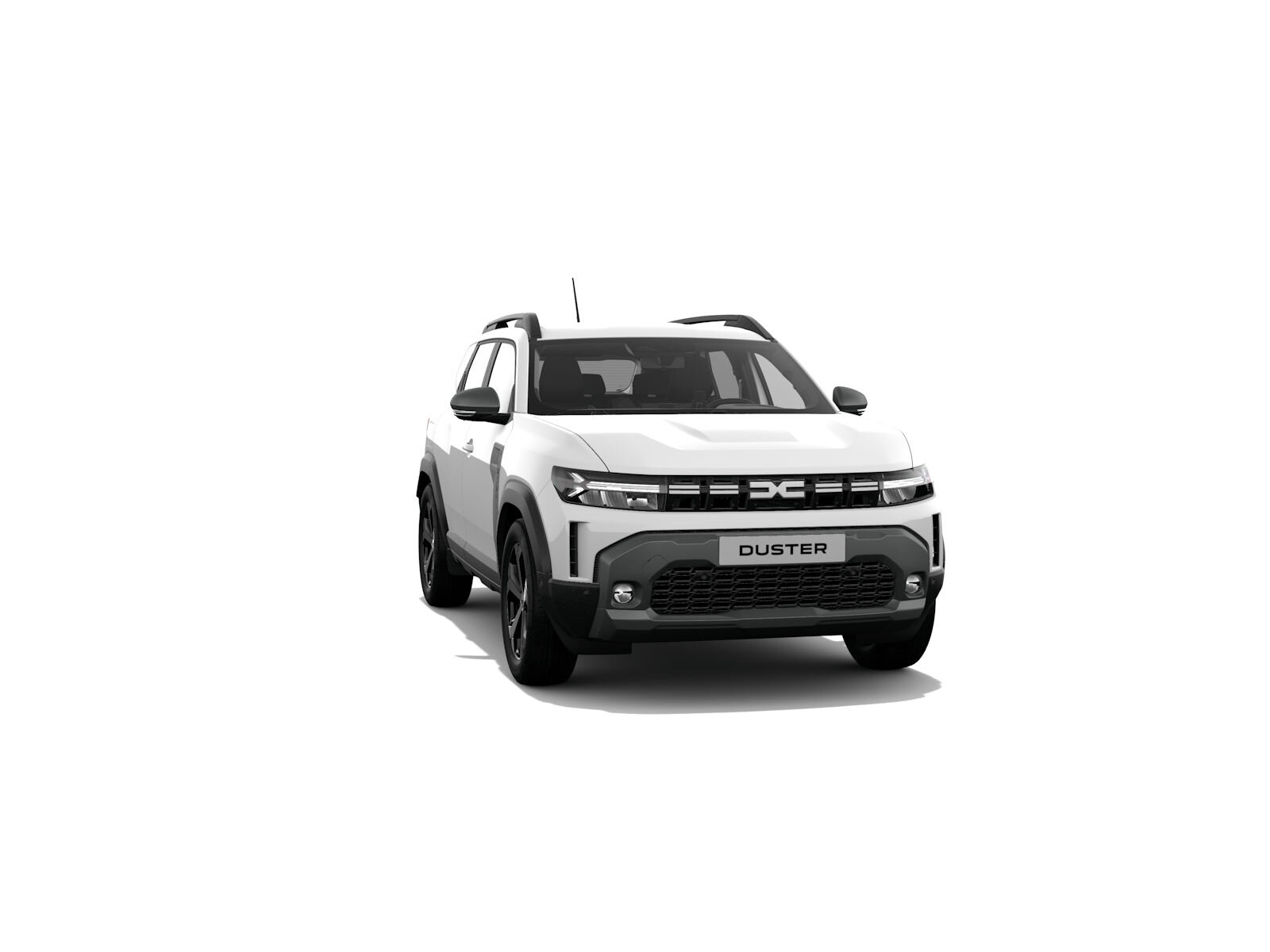 Dacia Duster Limited Edition - Afbeelding 4