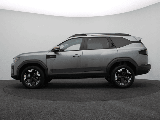 Dacia Bigster Extreme
