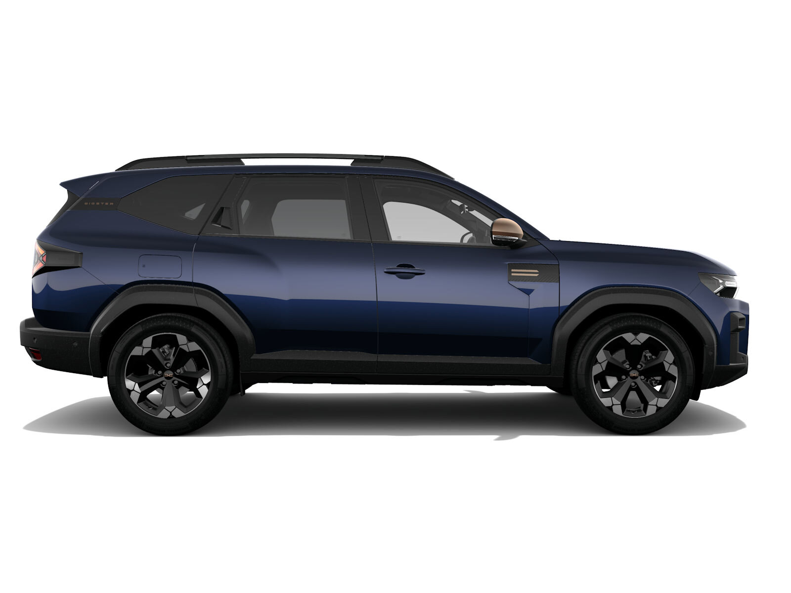 Dacia Bigster Extreme - Afbeelding 2