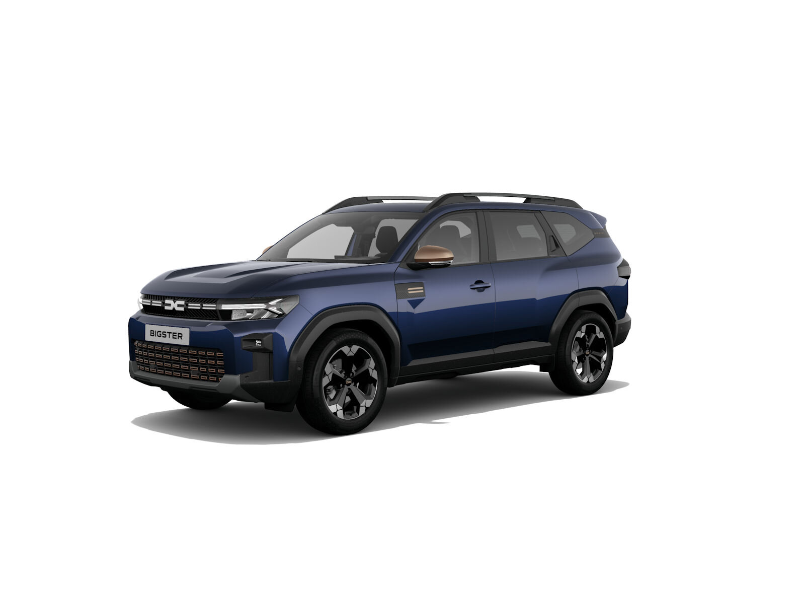 Dacia Bigster Extreme - Afbeelding 5