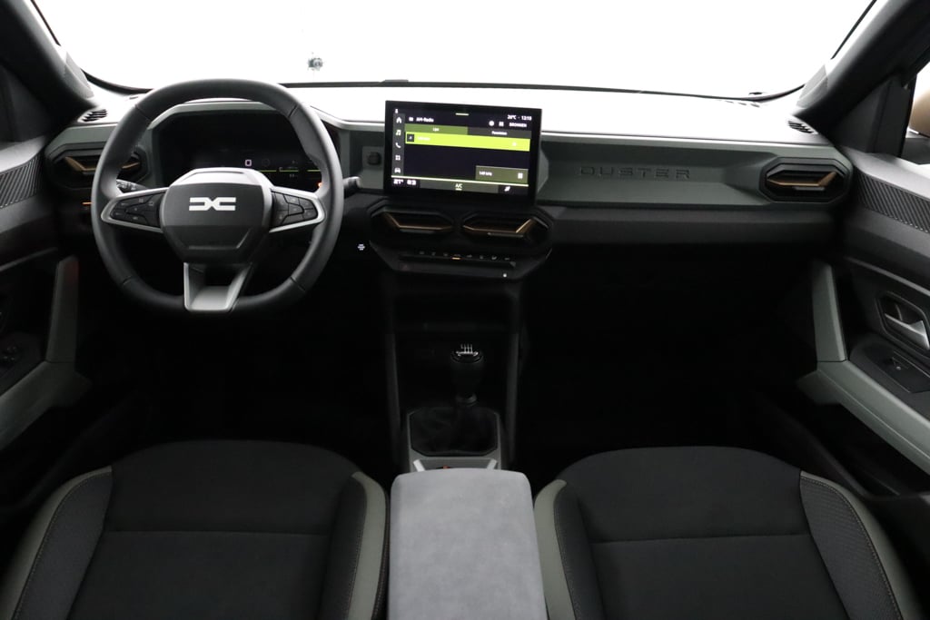 Dacia Duster Extreme - Afbeelding 4