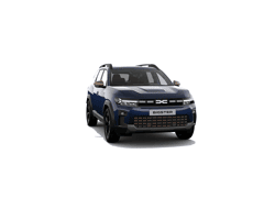 Dacia Bigster Extreme - Afbeelding 4