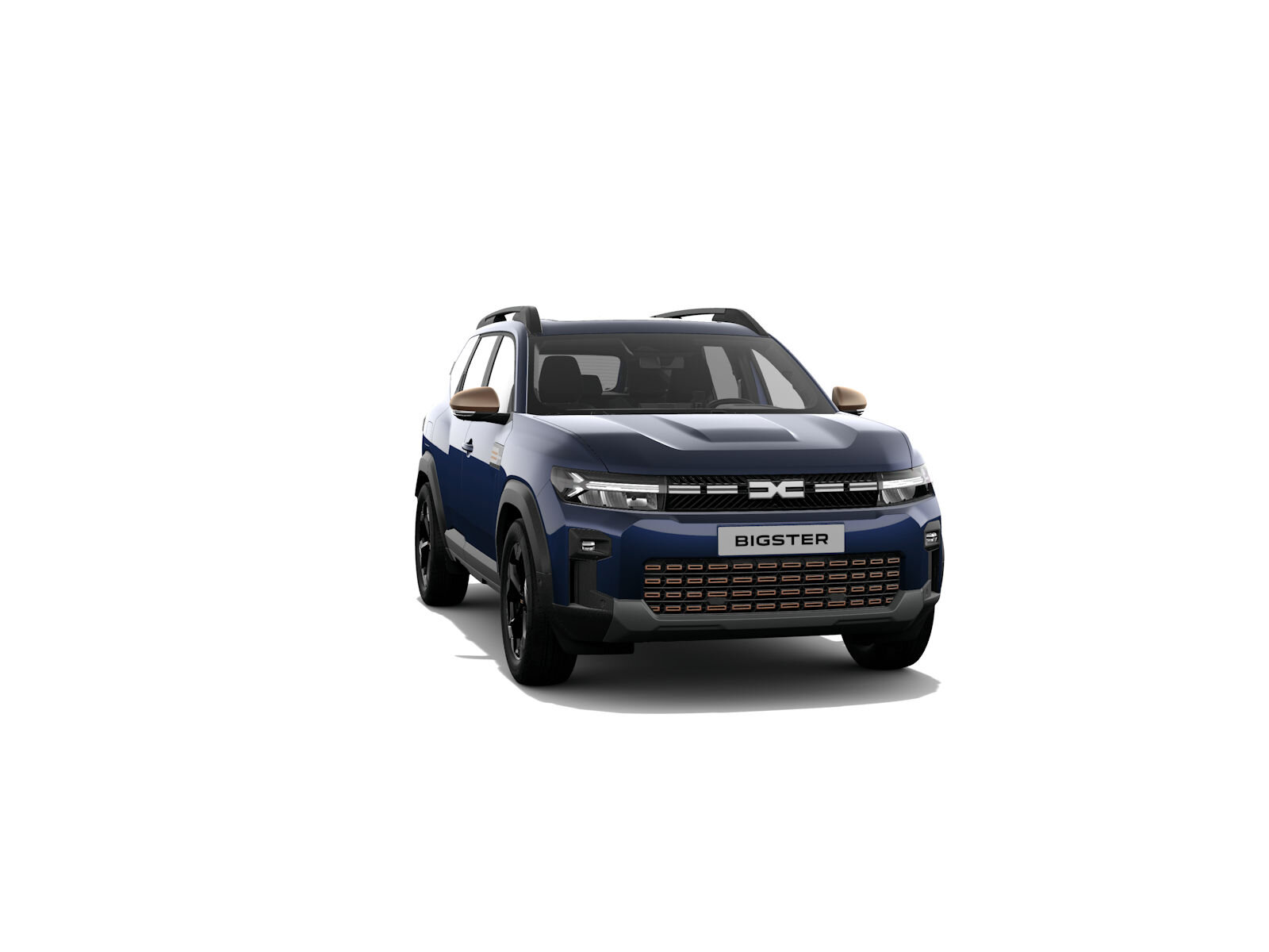 Dacia Bigster Extreme - Afbeelding 4