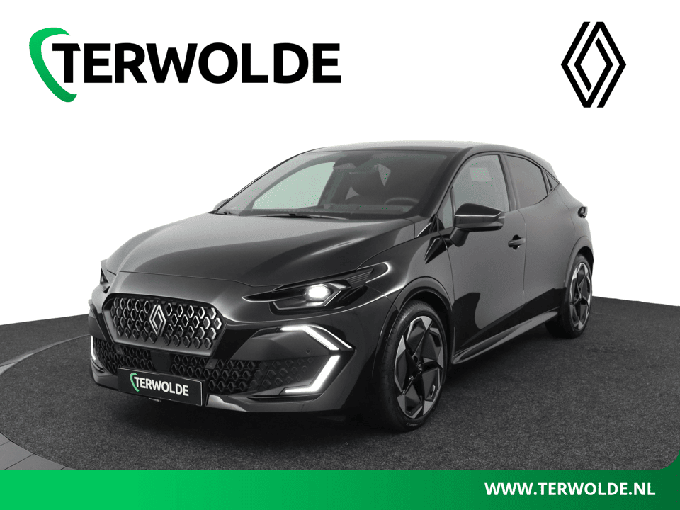 Renault Clio Techno - Afbeelding 1